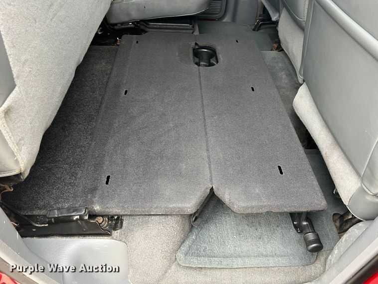 image for item MR9855 2007 Dodge Ram 3500HD Laramie  Quad Cab tow truck