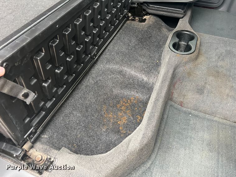 image for item MR9855 2007 Dodge Ram 3500HD Laramie  Quad Cab tow truck