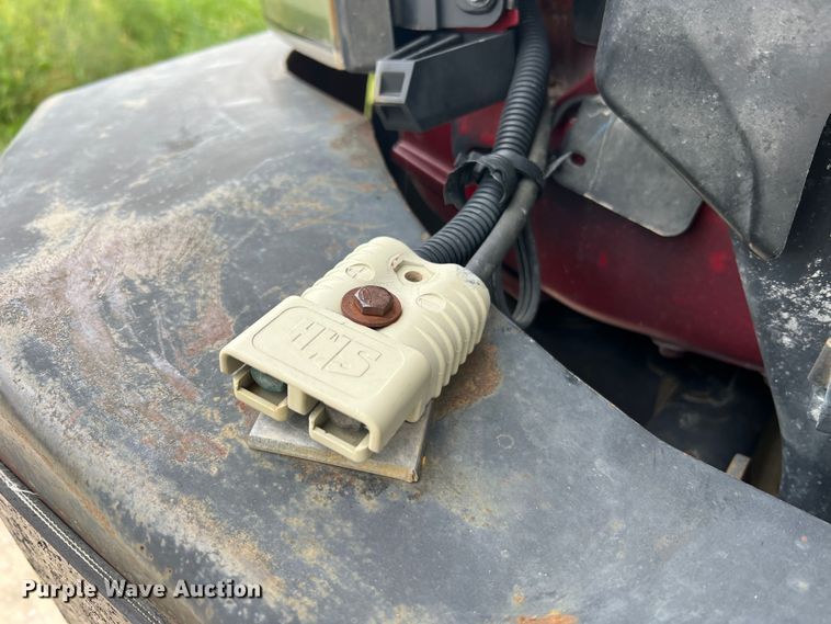 image for item MR9855 2007 Dodge Ram 3500HD Laramie  Quad Cab tow truck