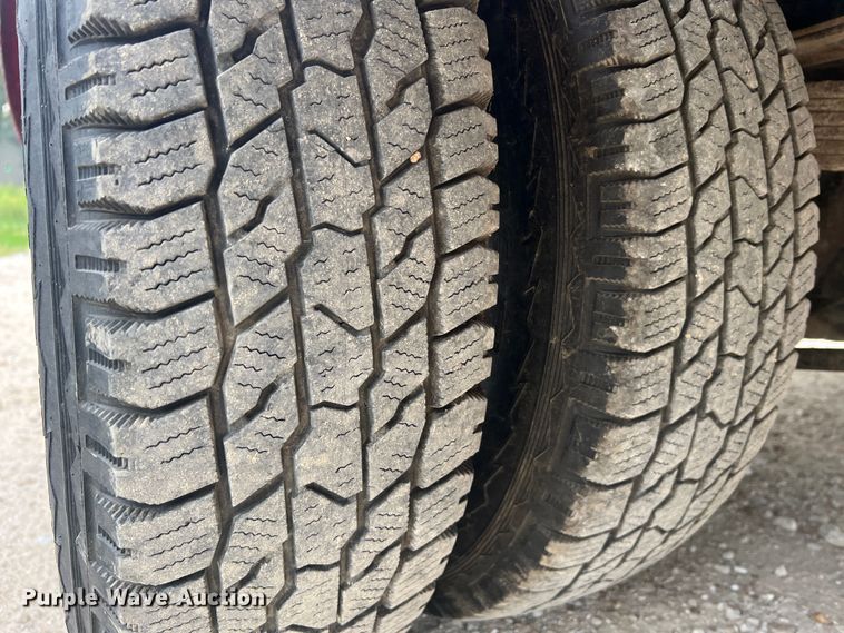 image for item MR9855 2007 Dodge Ram 3500HD Laramie  Quad Cab tow truck