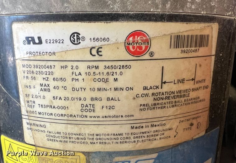 image for item MR9866 BendPak HDS-14  four post automotive lift