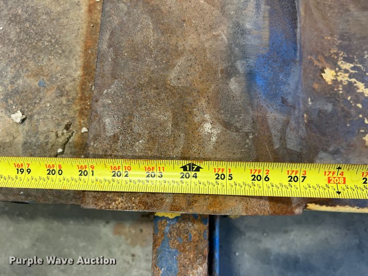 image for item MR9866 BendPak HDS-14  four post automotive lift