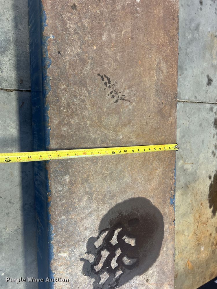 image for item MR9866 BendPak HDS-14  four post automotive lift