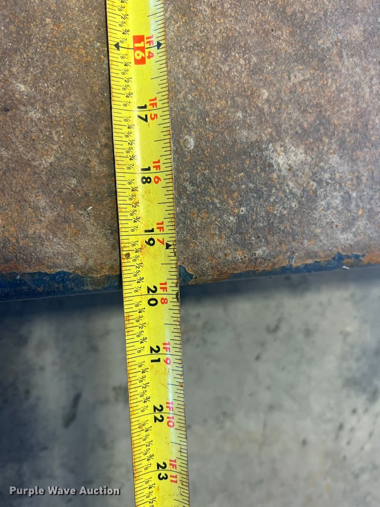 image for item MR9866 BendPak HDS-14  four post automotive lift