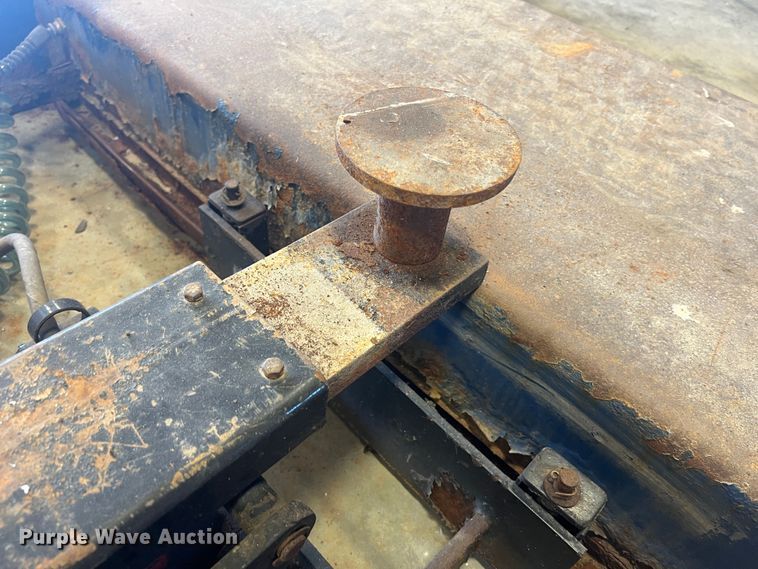 image for item MR9866 BendPak HDS-14  four post automotive lift