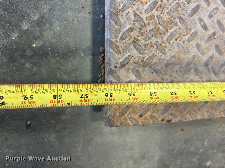 image for item MR9866 BendPak HDS-14  four post automotive lift