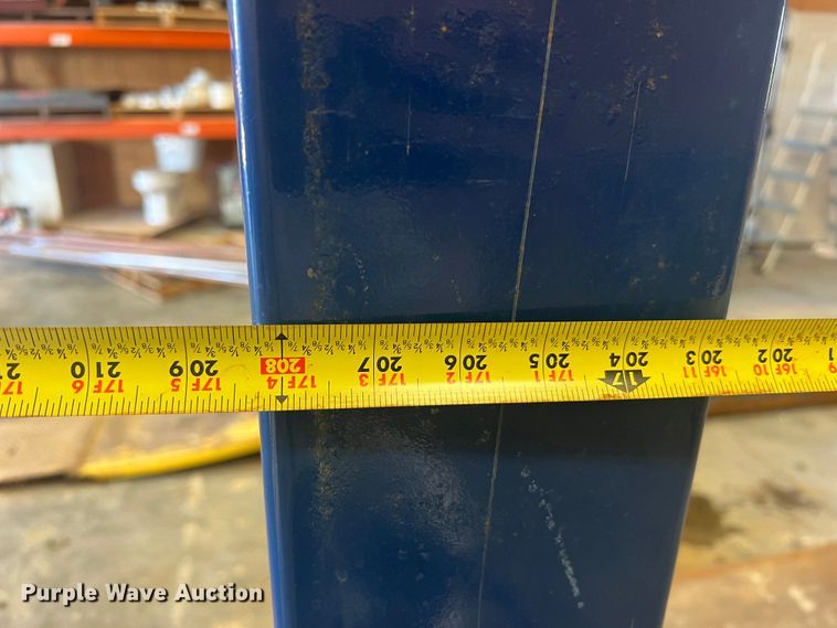 image for item MR9866 BendPak HDS-14  four post automotive lift