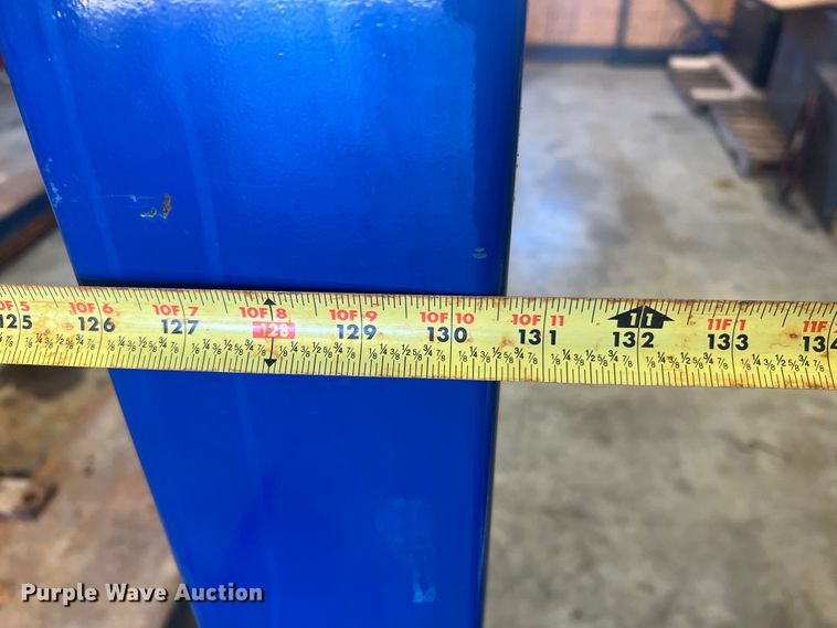 image for item MR9866 BendPak HDS-14  four post automotive lift