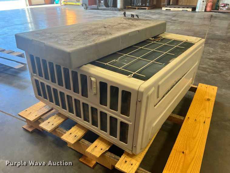 image for item MR9867 (4) Lennox heat pumps