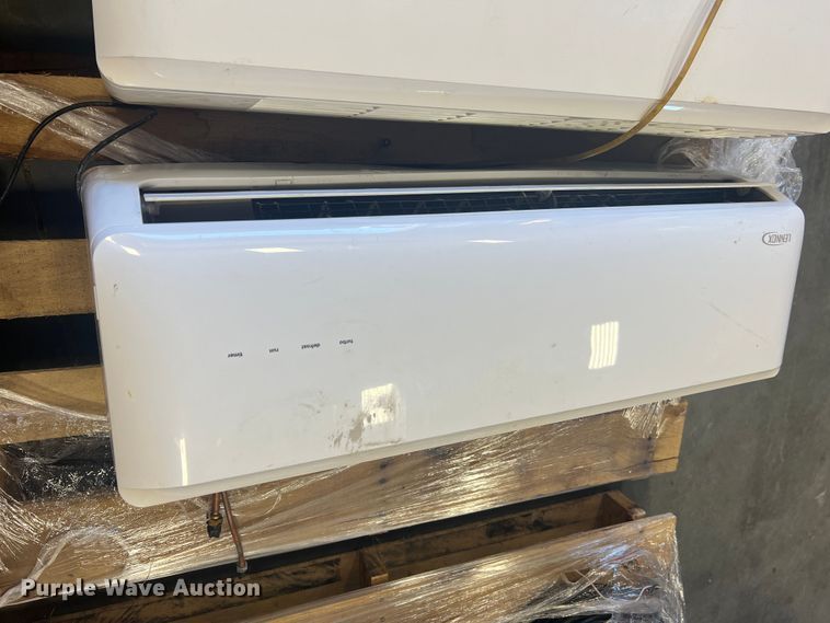 image for item MR9867 (4) Lennox heat pumps