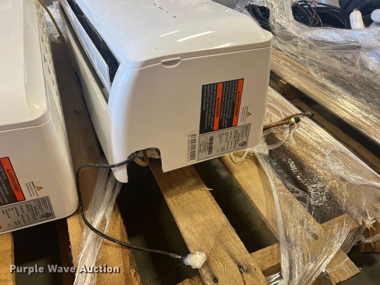 image for item MR9867 (4) Lennox heat pumps