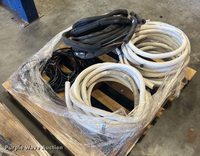 image for item MR9867 (4) Lennox heat pumps