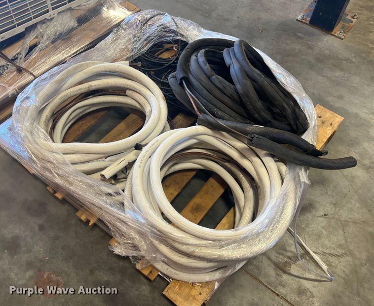 image for item MR9867 (4) Lennox heat pumps