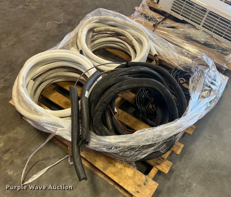 image for item MR9867 (4) Lennox heat pumps