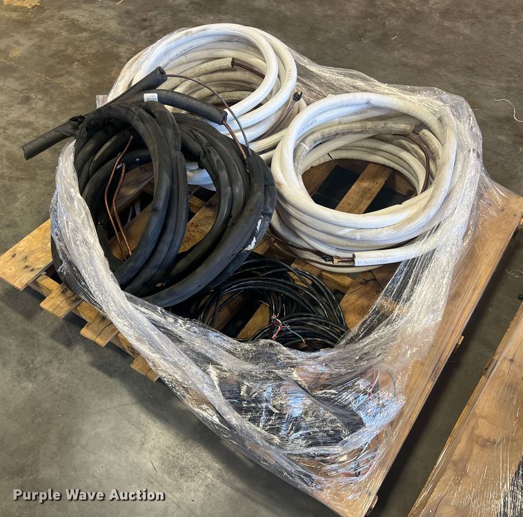 image for item MR9867 (4) Lennox heat pumps