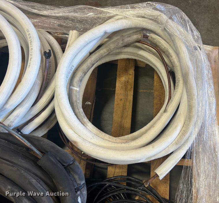 image for item MR9867 (4) Lennox heat pumps