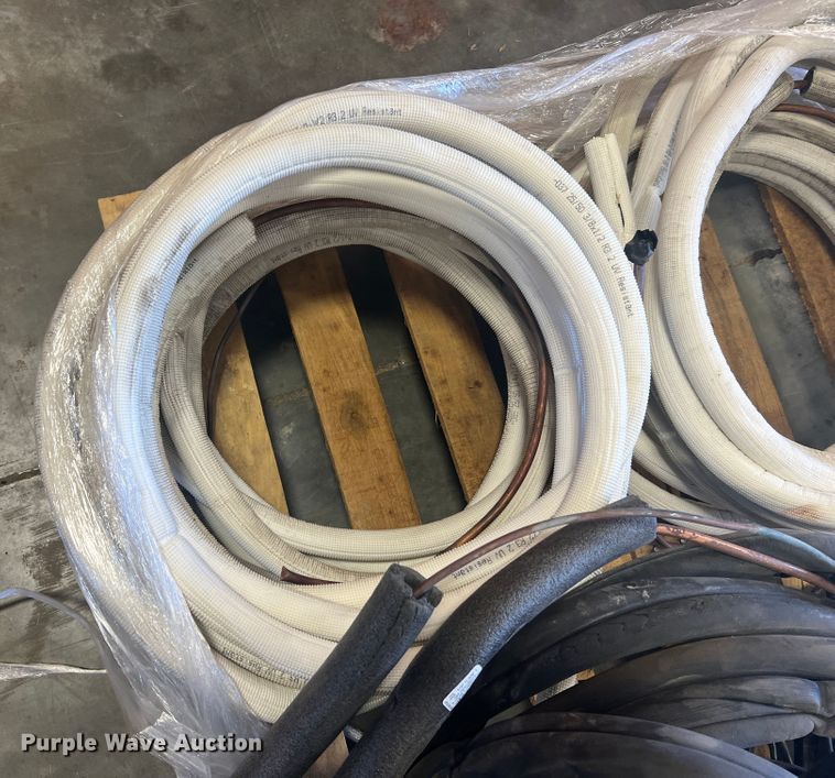 image for item MR9867 (4) Lennox heat pumps