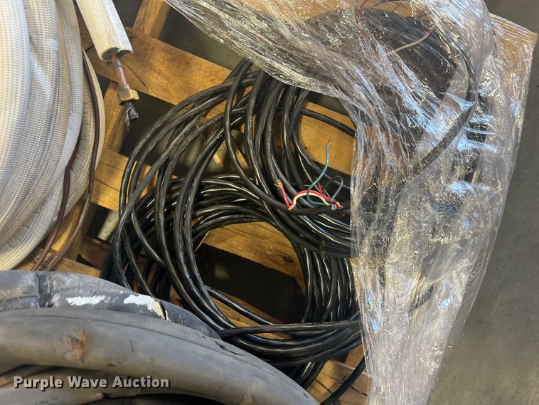 image for item MR9867 (4) Lennox heat pumps