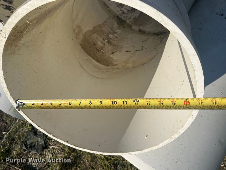 image for item MR9869 PVC pipes and fittings