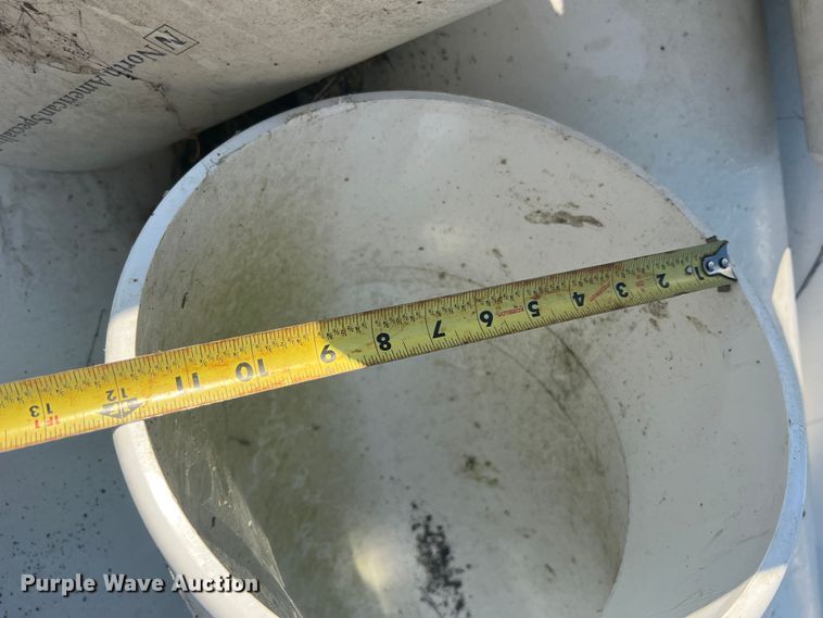 image for item MR9869 PVC pipes and fittings