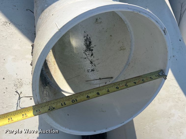 image for item MR9869 PVC pipes and fittings