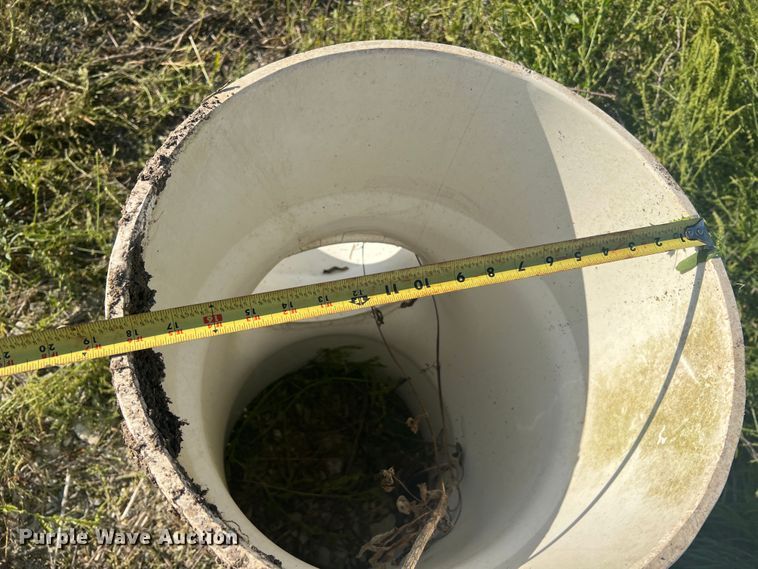 image for item MR9869 PVC pipes and fittings