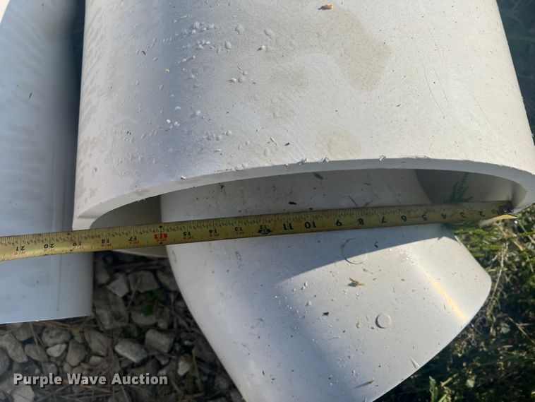 image for item MR9869 PVC pipes and fittings