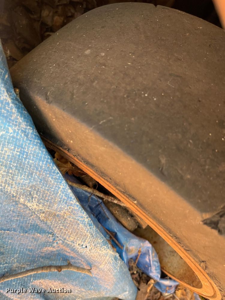 image for item MU9213 Clark GCS30MB  forklift