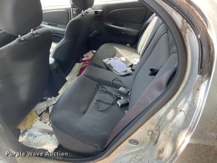 image for item MU9214 2005 Dodge Neon