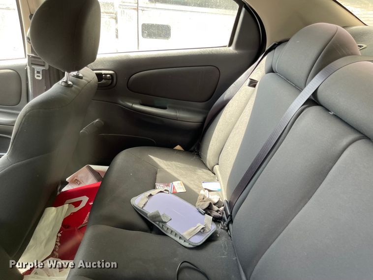 image for item MU9214 2005 Dodge Neon