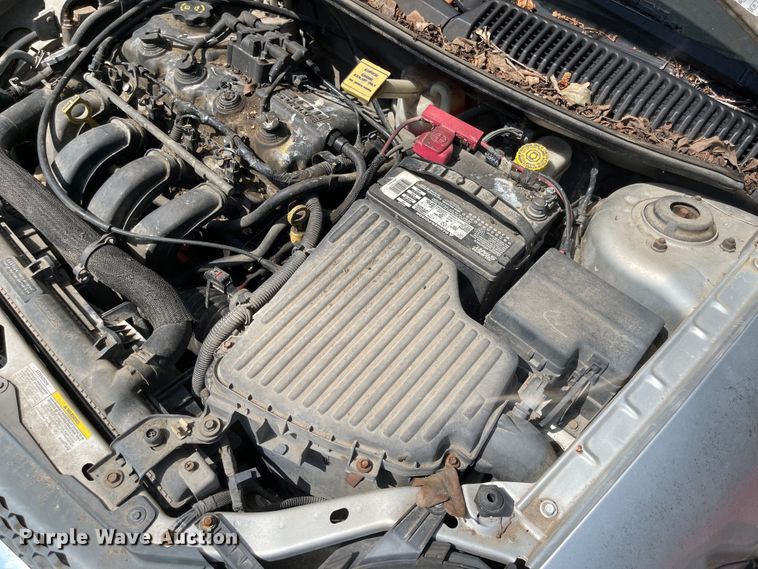 image for item MU9214 2005 Dodge Neon