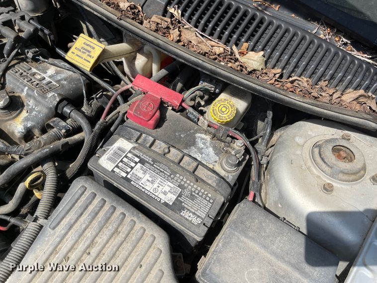 image for item MU9214 2005 Dodge Neon