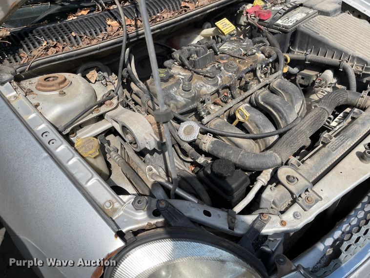 image for item MU9214 2005 Dodge Neon