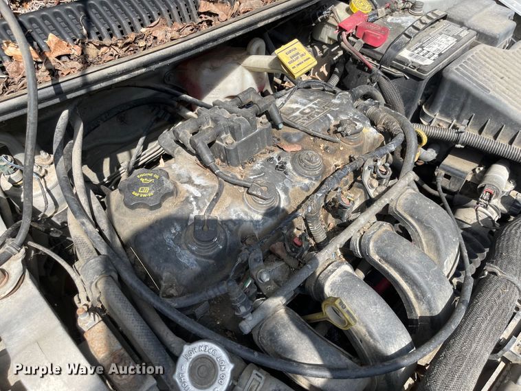 image for item MU9214 2005 Dodge Neon