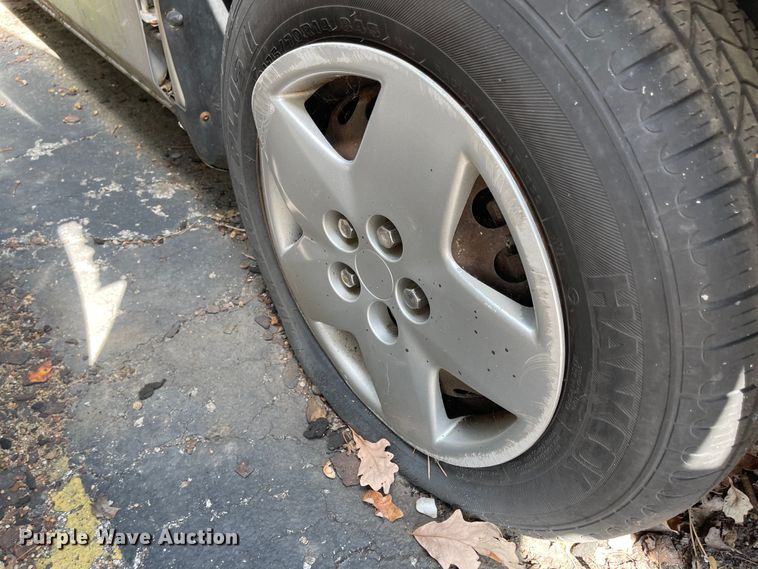 image for item MU9214 2005 Dodge Neon