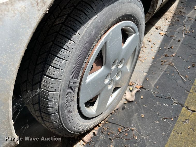 image for item MU9214 2005 Dodge Neon