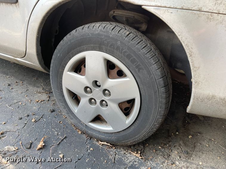 image for item MU9214 2005 Dodge Neon