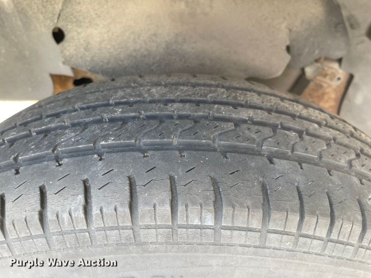 image for item MU9216 1998 Ford Ranger  pickup truck