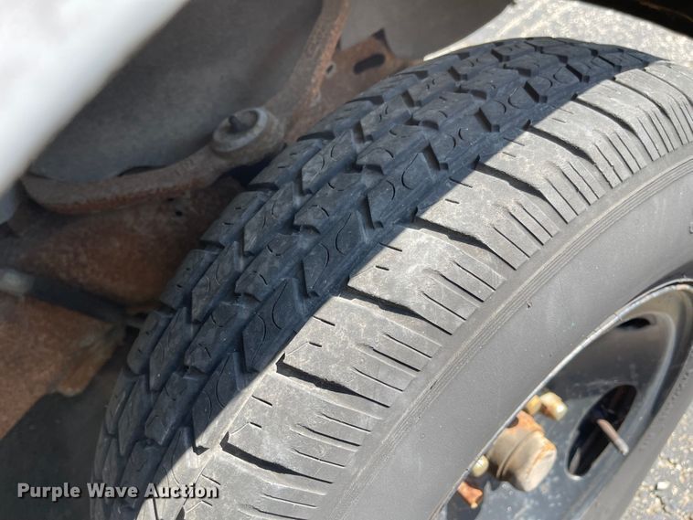 image for item MU9216 1998 Ford Ranger  pickup truck