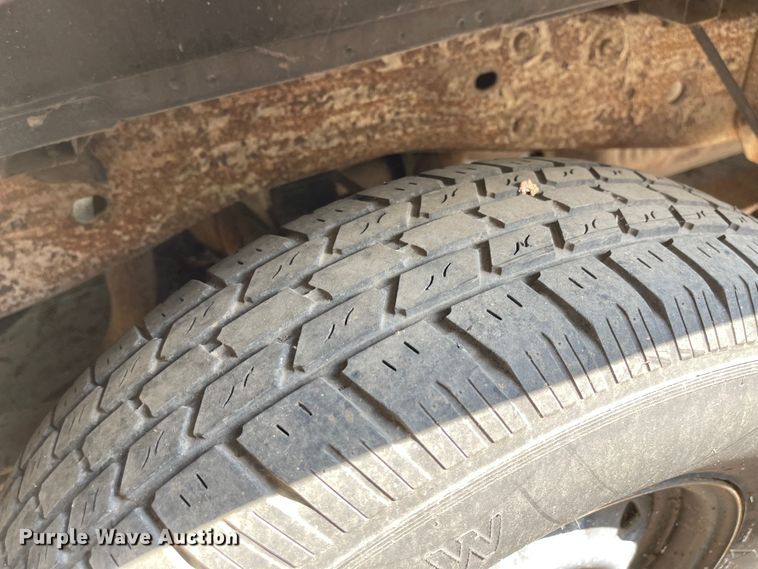 image for item MU9216 1998 Ford Ranger  pickup truck