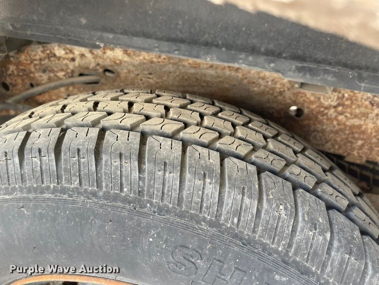 image for item MU9216 1998 Ford Ranger  pickup truck