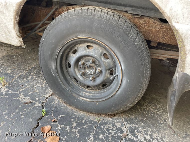 image for item MU9216 1998 Ford Ranger  pickup truck