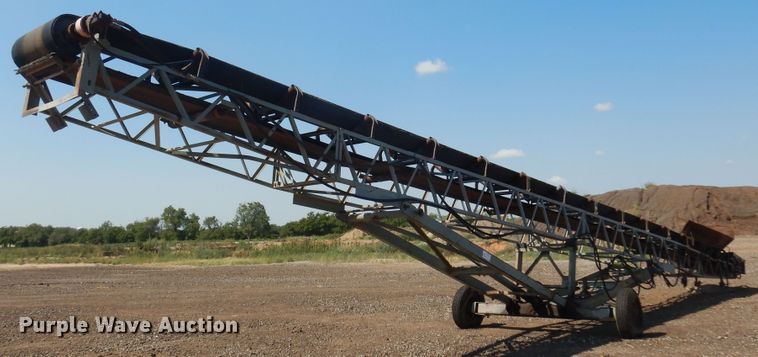 image for item DB7791 Conveyor