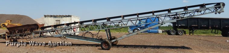 image for item DB7791 Conveyor