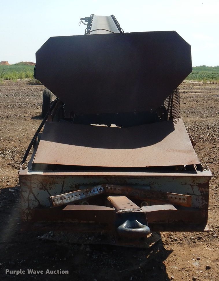 image for item DB7791 Conveyor