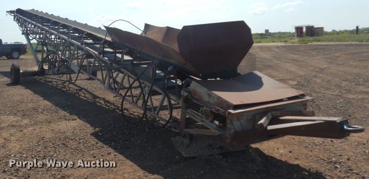 image for item DB7791 Conveyor