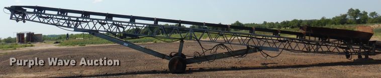 image for item DB7791 Conveyor