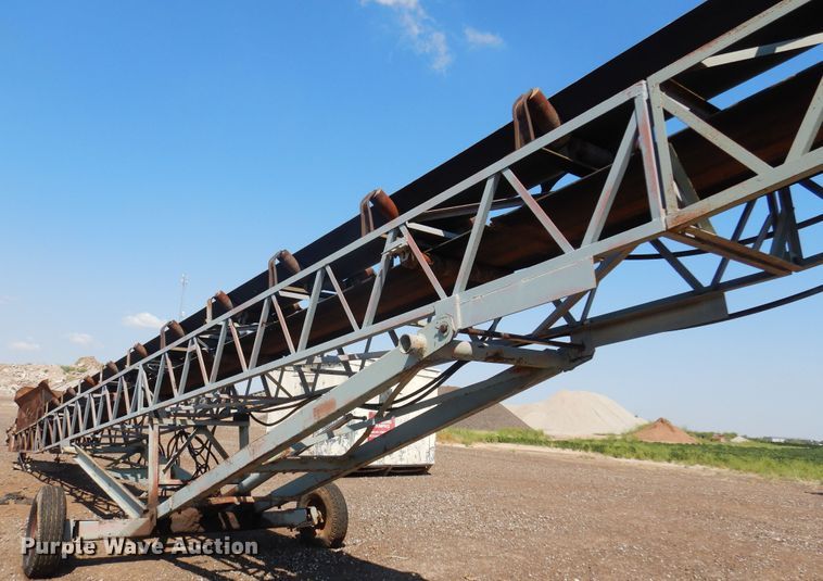image for item DB7791 Conveyor