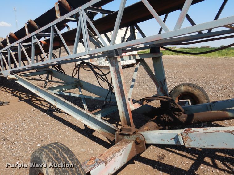 image for item DB7791 Conveyor