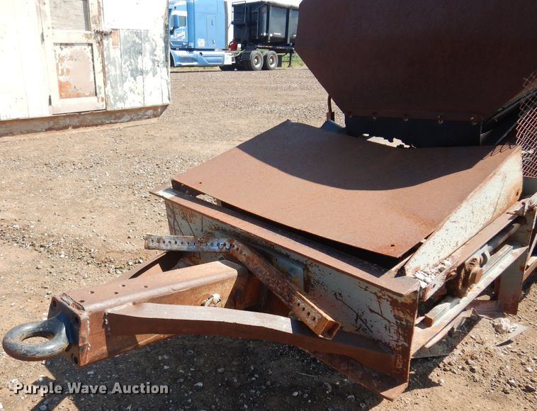 image for item DB7791 Conveyor